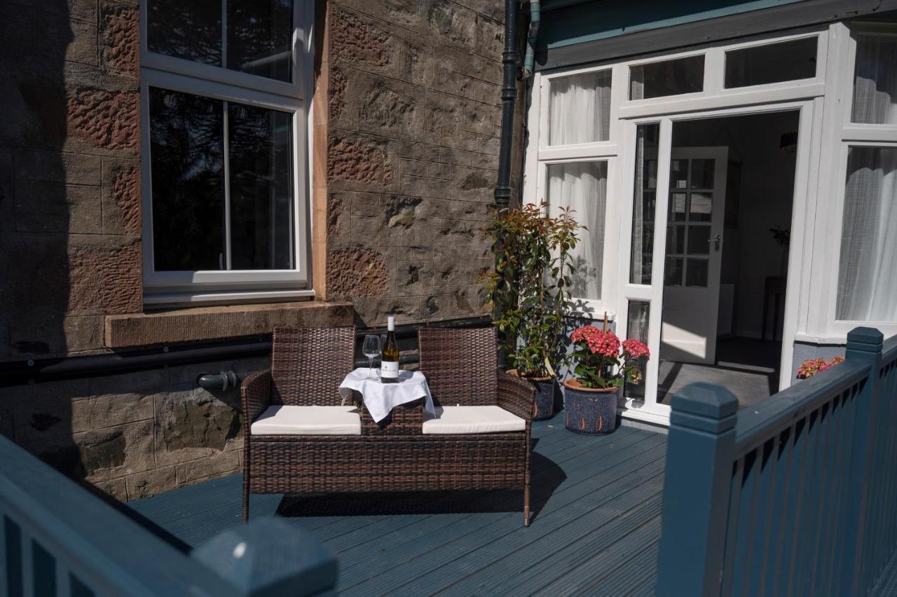 Duisdale House Hotel Isle of Skye Exterior foto