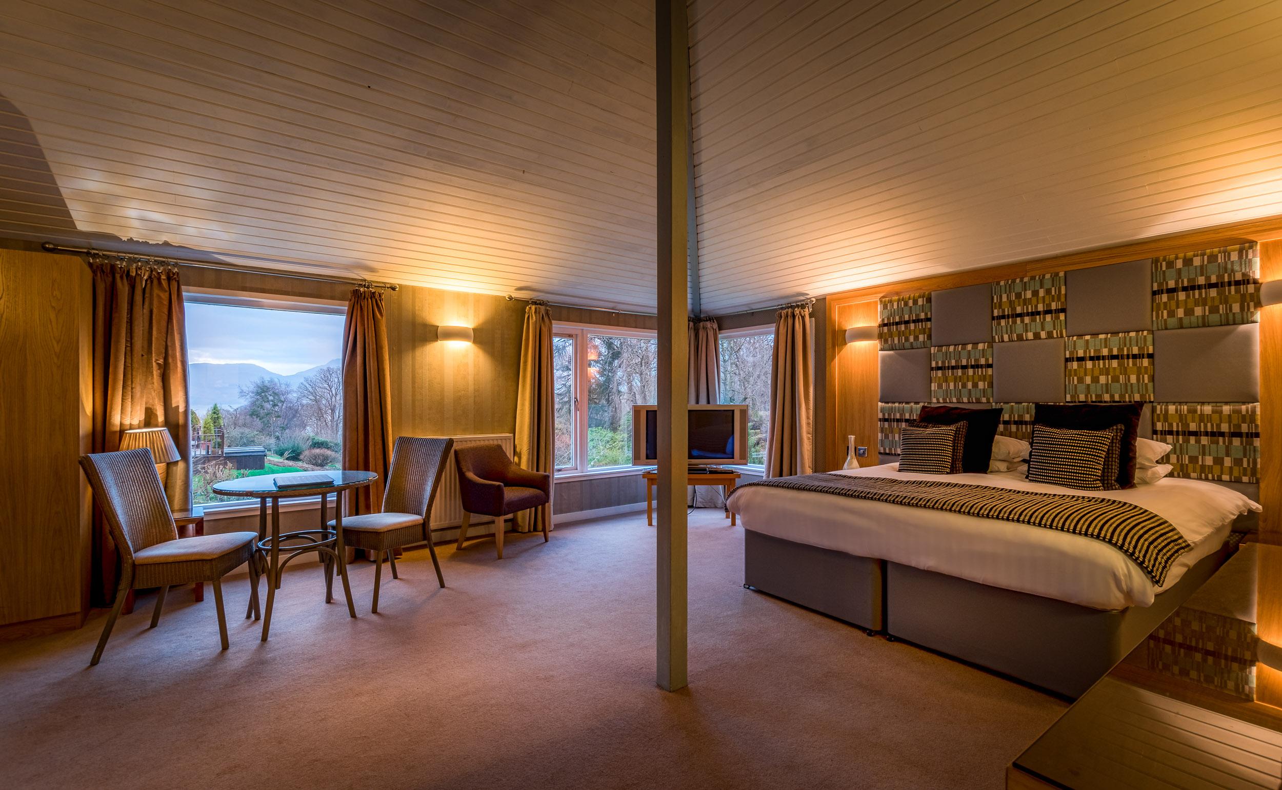 Duisdale House Hotel Isle of Skye Exterior foto