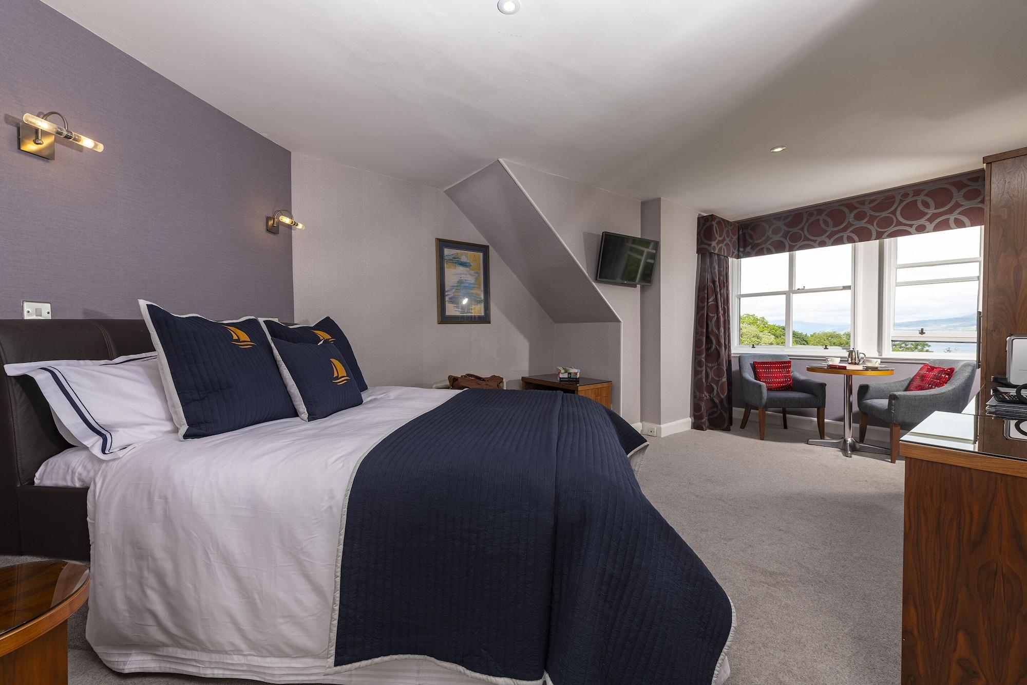 Duisdale House Hotel Isle of Skye Exterior foto